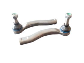 Par Terminal direção Toyota Corolla 02/08 lado direito Esq