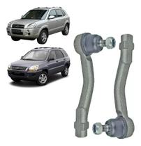 Par Terminal Direção Tucson Manual 2005 Até 2016