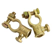 Par Terminal Para Bateria Reforçado Cabo 16-25mm²