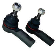 Par Terminal Ponteira Caixa Direção Corsa Celta Prisma Trw