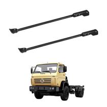 Par Tirante Espelho Retrovisor p VW 11.130/13.130 Plástico