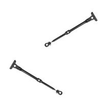 Par Tirante Espelho Retrovisor para Ford F-4000 até 1998