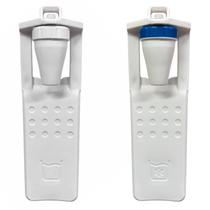 Par Torneira Bebedouro Britânia Philco Bbe13b Aquaplus Pbe16