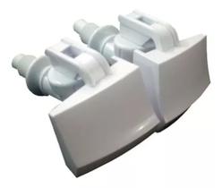 Par Torneira Branca Colormaq Purificador Premium Original