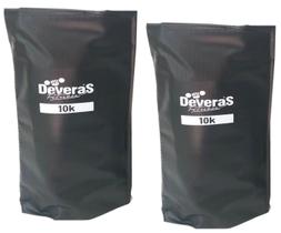 Par Tornozeleira de Peso 10 kg - Par de Caneleiras de Peso 10kg Par Tornozeleira de Peso 10 kg - Par de Caneleiras de Peso 10kg