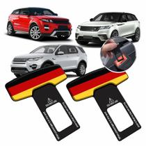 Par Trava Fivela Cinto Corolla Cross Hilux Sw4 Rav4 Alemanha