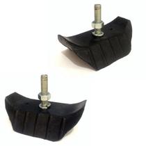 Par Trava Pneu Dianteiro Traseiro Avtec Par Trava Pneu Dianteiro Traseiro Avtec