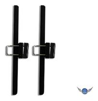 Par Trava Quebra Vento Universal Fecho Fusca Brasilia Gol Par Trava Quebra Vento Universal Fecho Fusca Brasilia Gol