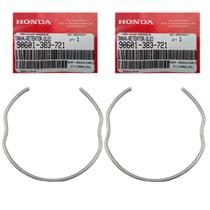 Par Trava Retentor Bengala Biz 100-125/ Pop 100