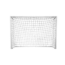 Par Trave De Futsal 3x2 Recuo Inteiro C/rede Tdaço