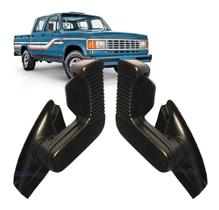 Par Trinco Quebra Vento A20 C20 D20 A40 D40 Bonanza Veraneio Par Trinco Quebra Vento A20 C20 D20 A40 D40 Bonanza Veraneio