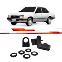 Par Trinco Vidro Quebra Vento Monza 1984 Ate 1996 Hatch Sedan Classic