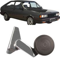 Par Trinco Vidro Quebra Vento Passat 1977 Ate 1988