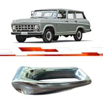 Par trinco vidro quebra vento veraneio gm caminhões pickup Par trinco vidro quebra vento veraneio gm caminhões pickup