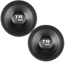 Par Triton Tr620 12 Polegadas 620w Rms 4 ohms