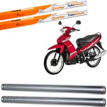 Par Tubo Bengala Cilindro Interno Original Cofap Yamaha Crypton 115 2009 A 2016