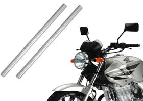 Par Tubo Cilindro Bengala Garfo Cofap Cbx 250 Twister Cb 300