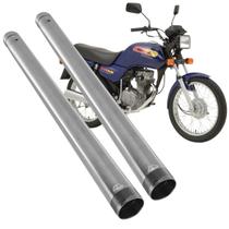 Par Tubo Cilindro Interno da Bengala - Krieck - Honda Cg 125 Titan, Fan, ML, Turuna, Cargo, Today