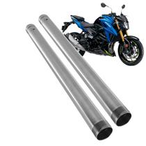 Par Tubo Cilindro Interno Da Bengala - Krieck - Suzuki Gsx-s 750 2018 a 2020