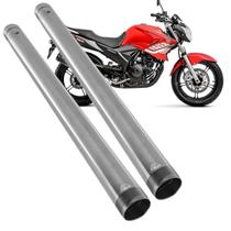Par Tubo Cilindro Interno da Bengala - Krieck - Yamaha Fazer 250 (2012 a 2017)