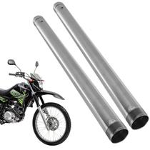 Par Tubo Cilindro Interno da Bengala - Krieck - Yamaha Xtz 250 Lander (2011 a 2015)