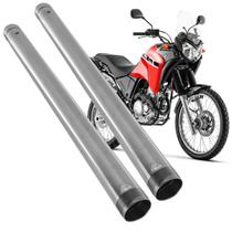 Par Tubo Cilindro Interno da Bengala - Krieck - Yamaha Xtz 250 Teneré (2010 a 2015)