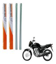 Par Tubo Interno Bengala Cilindro Cg Titan Fan 150 2004 2005 2006 2007 2008 2009 2010 2011 2012 2013 2014 2015 2015 Original Cofap