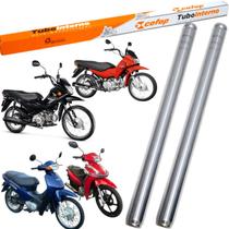Par Tubo Interno Bengala Original Cofap Biz Pop 100 110 C100