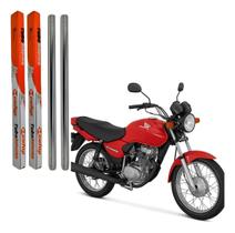 Par Tubo Interno Cilindro Bengala Cg Fan Titan 125 89 90 91 92 93 94 95 96 97 98 99 2000 2001 2002 2003 2004 2005 2006 2007 2008 a 2022 Original Cofap