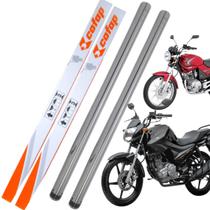 Par Tubo Interno Cilindro Bengala Ybr Fazer Factor 125 2000 2001 2002 2003 2004 2005 2006 2007 2008 2009 2010 A 2020 Original Cofap