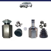 Par Tulipa Trizeta Honda Civic 1.8 Manua 2006 2012 Dir e Esq