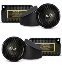 Par Tweeter Audiophonic Sensation 4 Ohms P/ Falante Carro