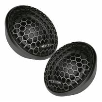 Par Tweeter Hertz Cento C26 1 Polegada 120w 4 Ohms Mini Tweeter