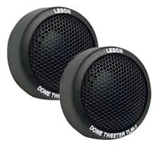 Par tweeter niobium tlm-1 200w original leson