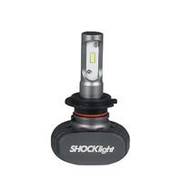 Par Ultra Led Shocklight Titanium H7 50W 5000Lm Branco 6K Par Ultra Led Shocklight Titanium H7 50W 5000Lm Branco 6K