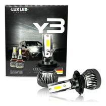 Par Ultraled Mini Lux Led 22000 Lumens Branca H13