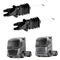 Par Válvula Volvo FH/FM 2018 2019 2020 Niveladora Diant/Tras Par Válvula Volvo FH/FM 2018 2019 2020 Niveladora Diant/Tras