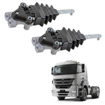 Par Válvulas Mercedes Benz AXOR / ATEGO Niveladoras Par Válvulas Mercedes Benz AXOR / ATEGO Niveladoras