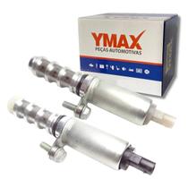 Par Válvulas Solenoides Equinox 2.0 Turbo S10 2.5 Ecotec