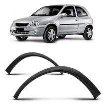 Par Vão Da Roda Dianteira Corsa 1994 1995 1996 1997 1998 1999 2000 2001 Texturizado Par Vão Da Roda Dianteira Corsa 1994 1995 1996 1997 1998 1999 2000 2001 Texturizado
