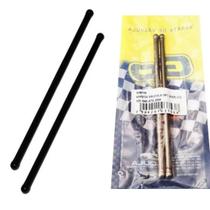 Par Vareta Valvula - Titan/Fan - XLR - Bros - 125