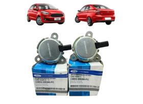 Par Variador Avanço Comando Válvulas Ford Ka 2019 2020 2021 CM5Z6M280G Par Variador Avanço Comando Válvulas Ford Ka 2019 2020 2021 CM5Z6M280G