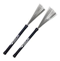 Par Vassorinha Metal Retrátil Master Brush 0,60mm Spanking