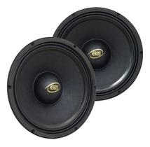 Par Woofer 10 Eros E-510LC 500 Watts Rms - 8 Ohms Par Woofer 10 Eros E-510LC 500 Watts Rms - 8 Ohms