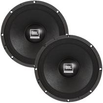 Par Woofer Alto Falante Jbl 10 10pwx 250w 8 Ohms Som Grave Par Woofer Alto Falante Jbl 10 10pwx 250w 8 Ohms Som Grave