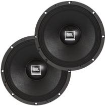 Par Woofer Alto Falante Jbl 12 Pol 12pwx 300w 4 Ohms Grave