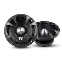 Par Woofer Medio Grave 8 Polegada 800w Pro Mb8k Hurricane 4o Par Woofer Medio Grave 8 Polegada 800w Pro Mb8k Hurricane 4o