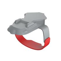 Para acessórios de fixação de lâminas Dji Air 2s Proteja o pacote do chassi - hélice Para acessórios de fixação de lâminas Dji Air 2s Proteja o pacote do chassi - hélice