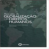 Para alem da globalizacao e dos direitos humanos -