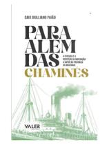 Para além das chaminés Para além das chaminés